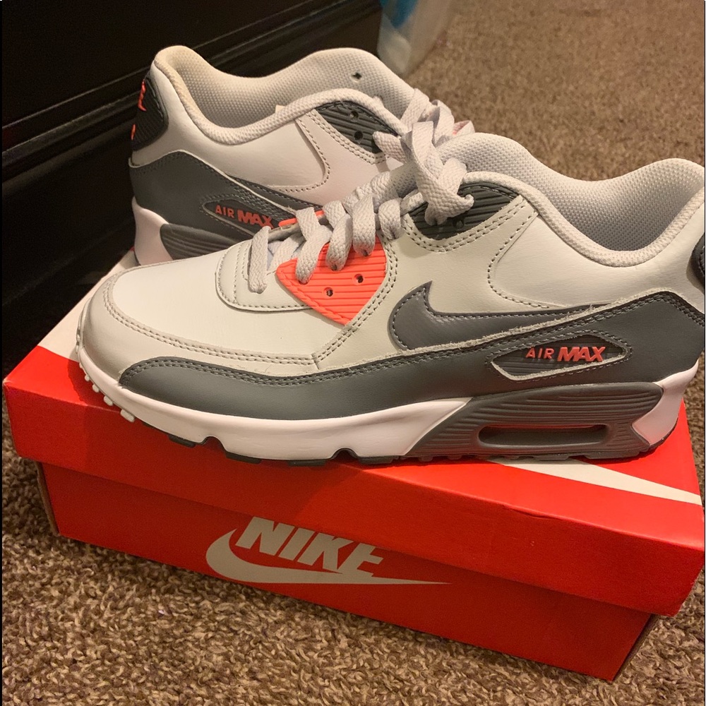 Nike Air Max
